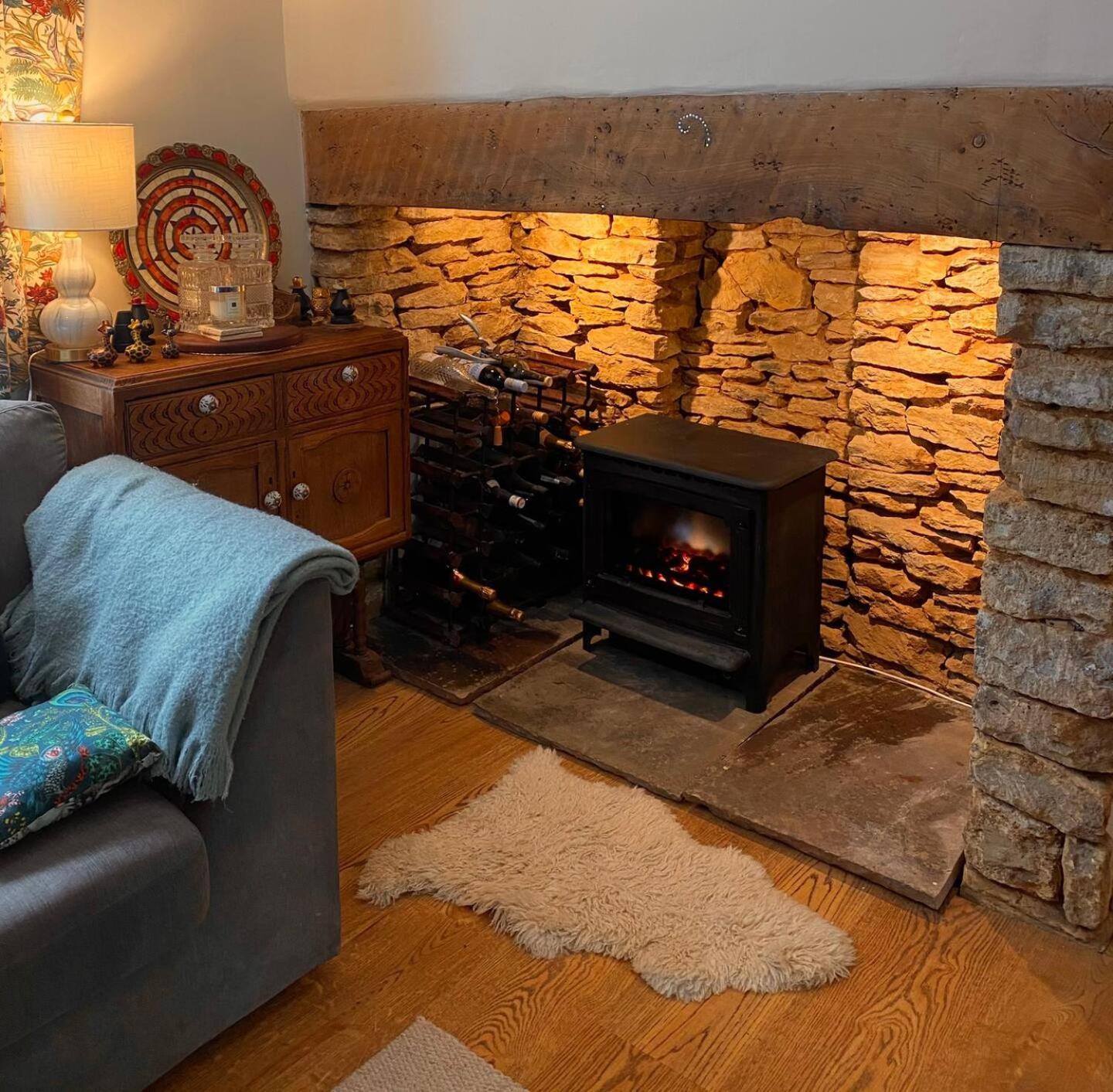 Cottage In The Heart Of Frome Extérieur photo